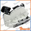 Serrure de porte droite arrière pour VW | EZC-WW-087, 5K4839016F